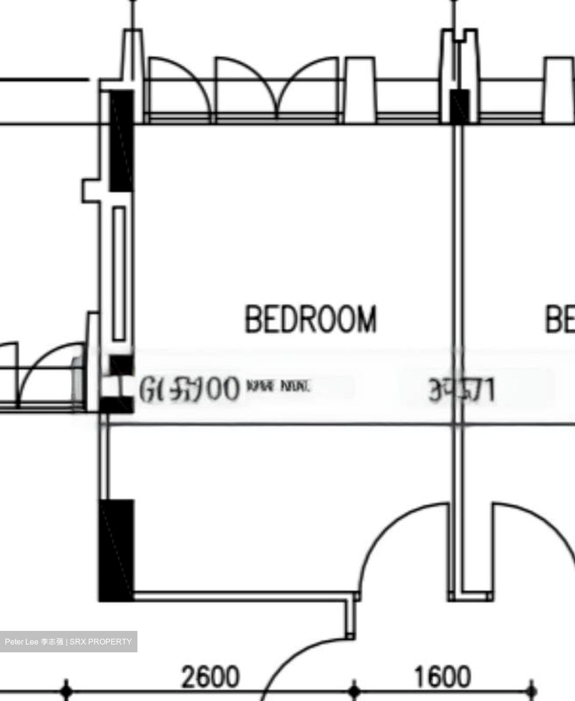 Ivory Heights (D22), Condominium #461533481